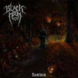 Blackmoon (SWE) : Samhain